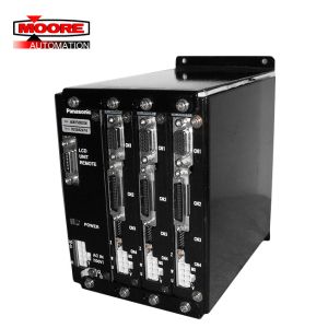 ADKF50B3SK Panasonic One Year Warranty PLC Module