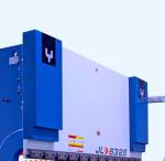 Automated And Customizable Sheet Metal Processing Machine For Kitchen Sink