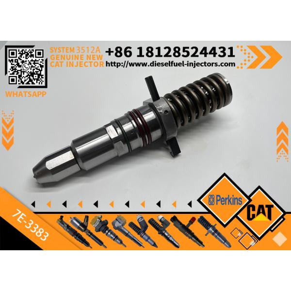 For CAT 3500A Injector 7E-3383 0R-2925 7E-3384 0R-3052 7E-6408 7E-8836 7E-9983