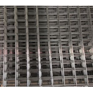 3mm Metal Mesh Fencing Panels , 2 X 2 Welded Wire Panels