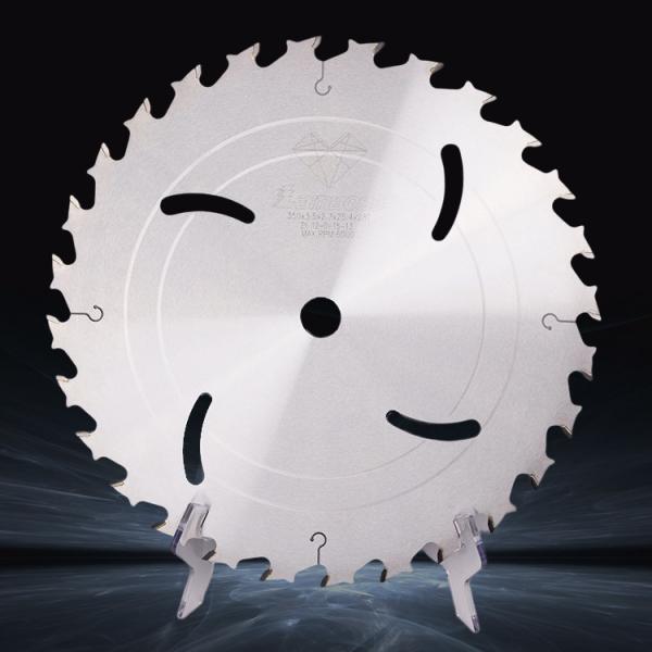 Buy LAMBOSS Industrial Grade TCT Circular Ripping Saw Blades Without Rakers at wholesale prices