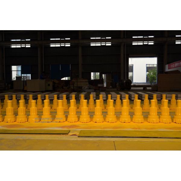 6 Inch Mission 60 Rock Drilling DTH Hammer Bits DTH-B60 for Down The Hole DTH Drill Bit SD6 within 1
