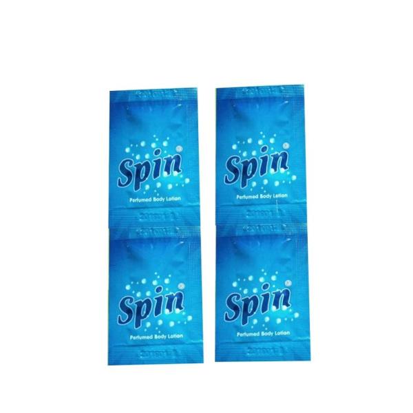 Buy Shampoo plastic sachet packaging at wholesale prices