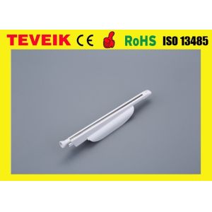 China Disposable Endocavity Needle Guide for ultrasound transducer , Customized on sale