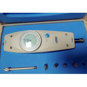 Toys Testing Equipment Handheld Dial Push-Pull Force Gauge