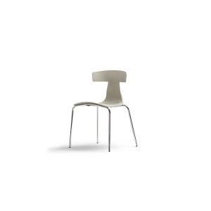 Stackable Commercial Cafe Chairs