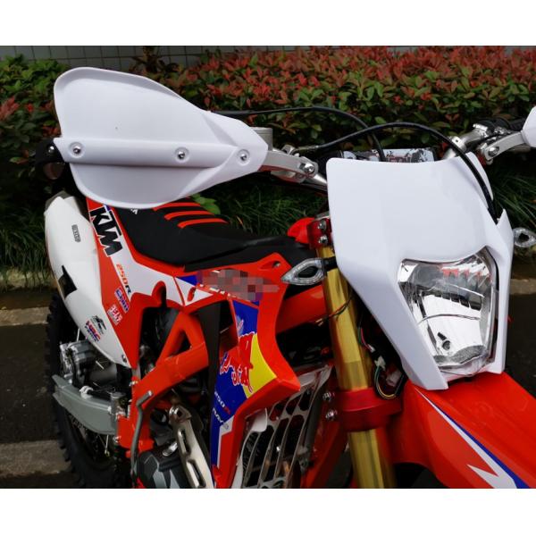 200-400CC City Enduro Motorcycle Road Legal With Brushless Motor