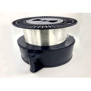 G655C 25.2KM Positive Dispersion Shifted Single Mode Fiber Spool