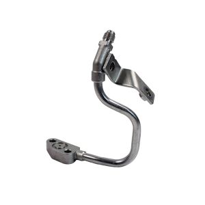 China 15407-E0320 TURBOCHARGER INPUT PIPE FOR HINO J08 ENGINE FOR CONSTRUCTION PARTS on sale