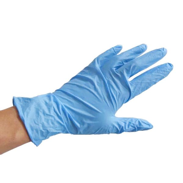 Protective Disposable Hand Gloves for Safety