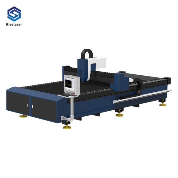 Buy Compact Structure 1070-1090nm 500w Metal Fiber Laser Cutting Machine at wholesale prices