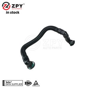 ZPY Breather Line 94610724500 for Audi VW Porsche Engine Ventilation