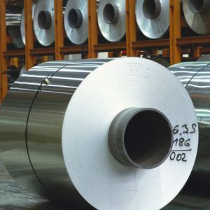 2.0mm Alloy Aluminum Coil Sheet Roll ASTM Aa3003 H24