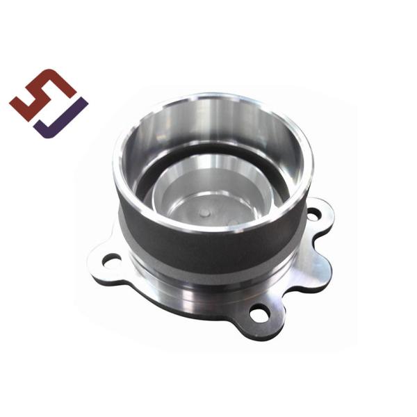 Buy Motorcycle Transmission Refrigeration Valve Body Casting Spare Parts at wholesale prices