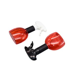 Kitchen Barbecue Cooking Oil Spray Bottle PETG 280ml