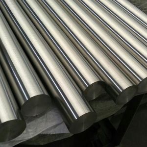 China Inox 201 304 316 Stainless Steel Rod Bar 20mm 30mm 40mm GB Standard on sale