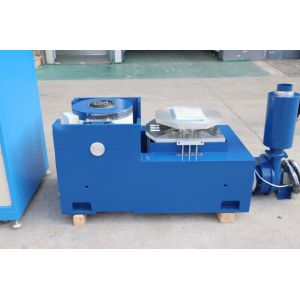20kN Automotive Vibration Test System with 500x500mm Table
