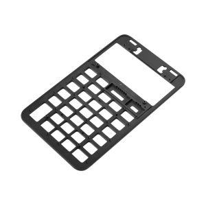 Control Panel CNC Aluminum Enclosure Monitor System For Aeronautical