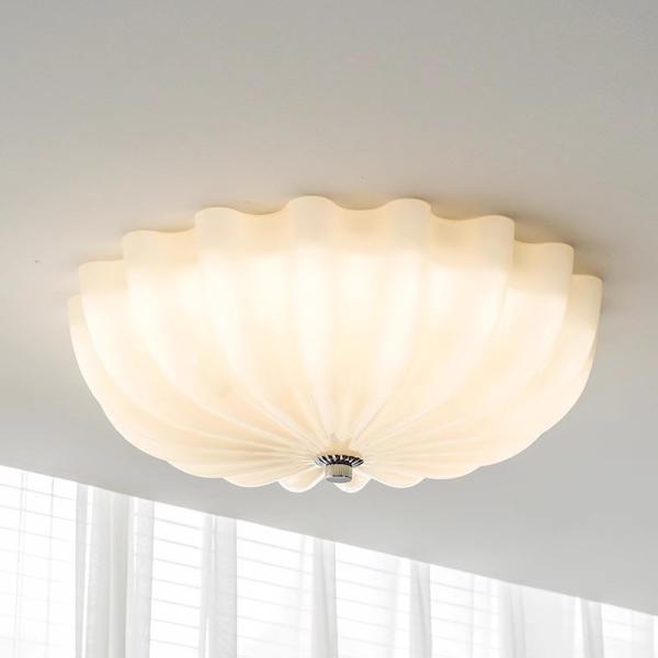 JYLIGHTING Modern Glass Lamp New Household Dining Table Hanging Chandelier Ceiling Chandelier LED Ceiling Light
