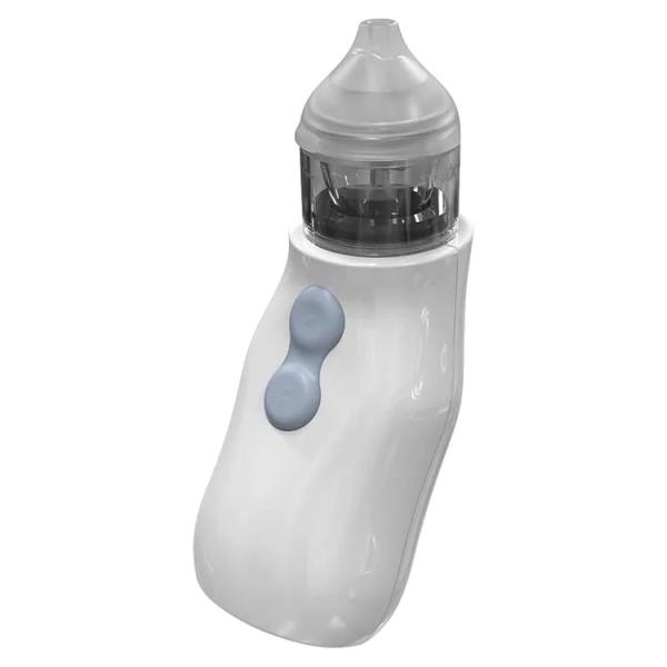 Buy Baby Electric Nasal Aspirator Anti Backflow with Silicone Pump at wholesale prices