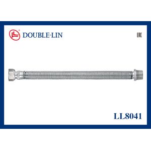 China 10CM Stainless Steel Corrugated Hose on sale