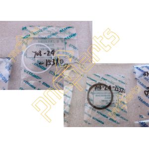 708 2G 05010 Hydraulic Repair Parts For PC300 7 PC300 8 Komatsu Excavator