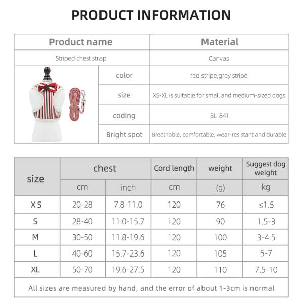 Wholesales Adjustable No-pull Pet Saddle Vest Pet product Cheap Dog Dress Pet Accessories Dog Harness And Leash