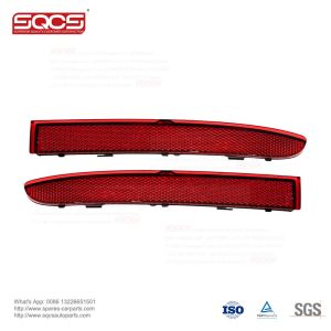 Reflector Panel R for Mercedes Sprinter W910 2019-2021Y OE 9108204900 Durable