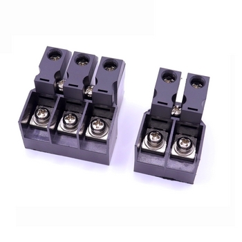Buy New energy terminal blocks & Inverter terminal blocks Pitch:12.7mm at wholesale prices