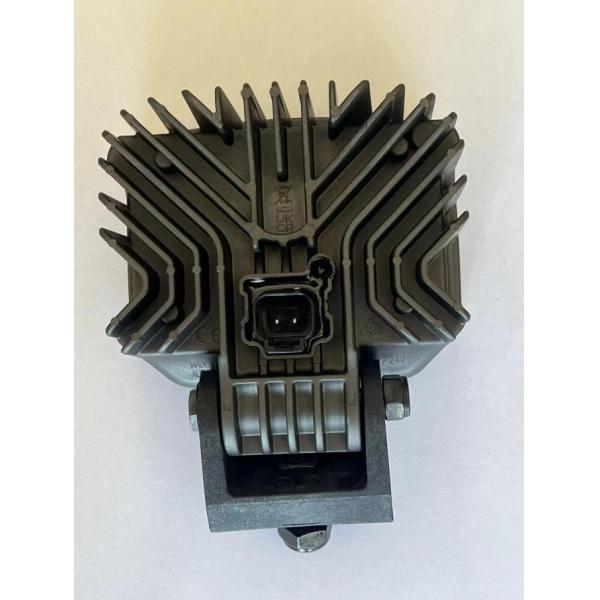 11110683 Oil-water separator Penta Spare Parts 2