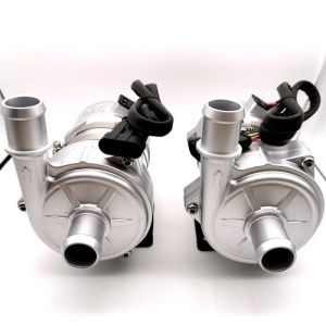 High Quality Bextreme Shell 24VDC Automotive Water Pump For Engineering Vehicle