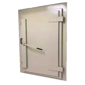 2.1mx1.2m Mri Rf Shielding Room Radio Frequency Rf Shielded Doors high quality