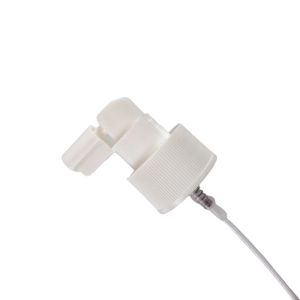 Plastic Liquid Medical Oral 1.0cc Mist Trigger Sprayer