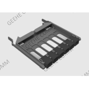 China OS2 Single Mode 400G FDU HD Patch Panel on sale China OS2 Single Mode 400G FDU HD Patch Panel on sale