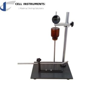 Digital Wall Thickness Testing Machine For Sale High Precise Thickness Tester