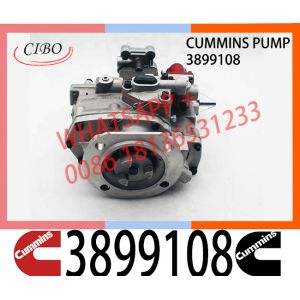 Genuine Cummins Engine PTG-VS-AFC Fuel Injection Pump 3899108 Fuel Pump 3899108