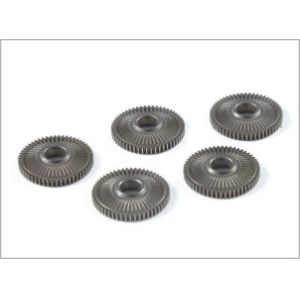 Panasonic CM402 CM602 12 16 Mm Feeder Parts Gear N210050452AA KXFA1KKBA00