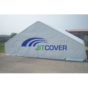 Heavy Duty Peak Style Warehouse (JIT-6549)