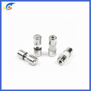 3*10 Glass Miniature Cartridge Fuse 3A / 5A / 8A 125V Small Fuse