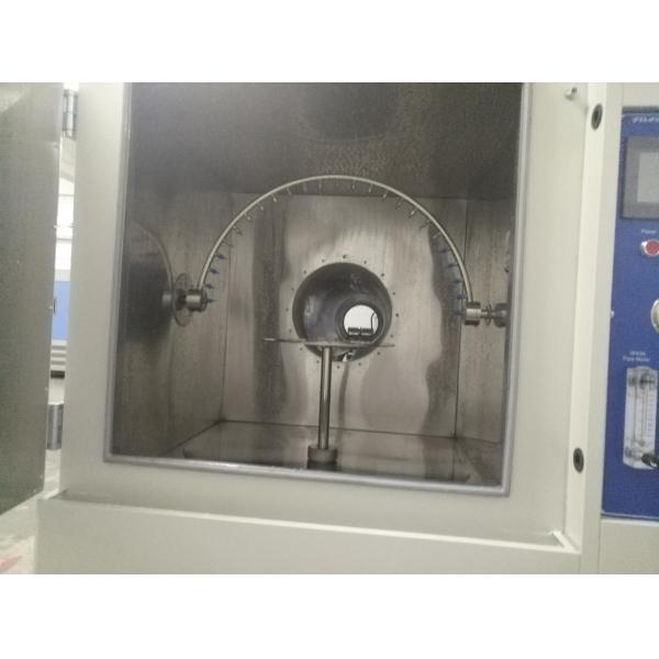 Water Leak Rain Spray Environmental Test Chamber IPX1 IPX2 IPX3 IPX4 IPX1~4 IP Class