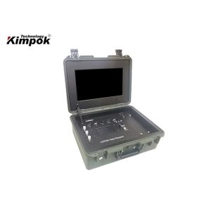 China Long Range Wireless Video Receiver HD Digital Recorder Receiver 17 on sale