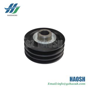 PULLEY CRANKSHAFT 8-94483683-1 8944836831 For Isuzu NKR NHR 4JB1