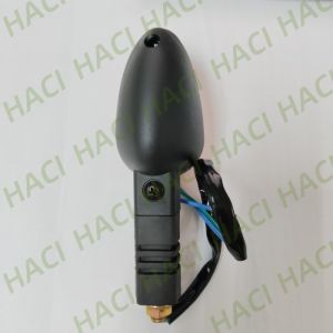 Aloba Pointer Motorcycle Plastic With Wires A Class Parts Motorbike