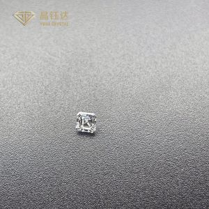 1 Carat HPHT CVD Fancy Cut Lab Diamonds