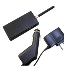808KB2 Protable GPS signal jammer