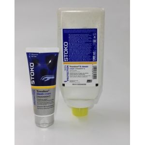 100ml 1000ml Travabon Classic Skin Barrier Cream