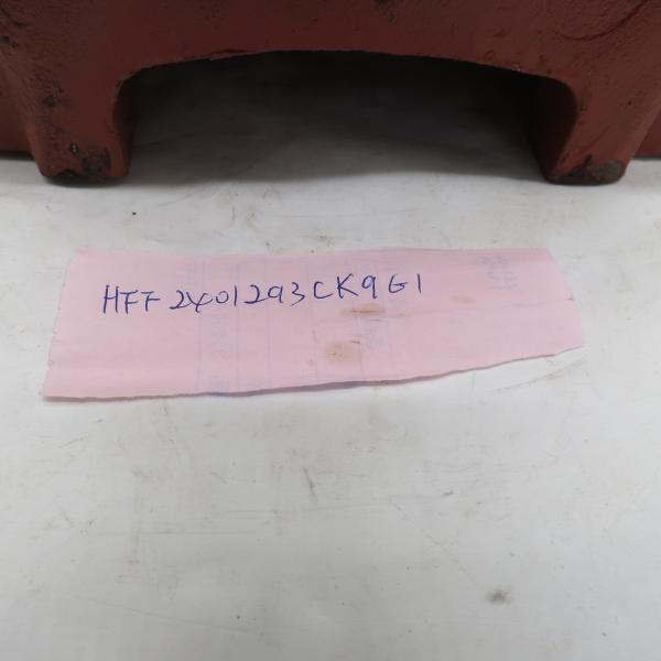 Original Heavy Duty Truck Spare Parts Spring Skateboard HFF2401293CK9GFTZG