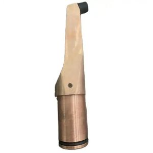 CuCrZr Resistance Welding Spot Welding Electrode Arm 14*30*40CM