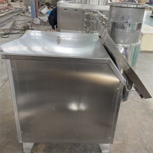 Wet Granulation Extruder Granulating Machine Chinese Medicine Rotary Pharmaceuti