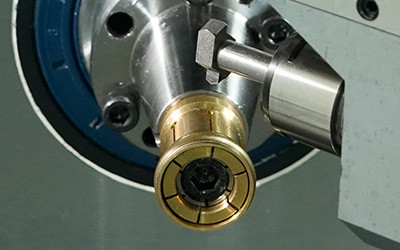 Gold Jewellery Machine 7 Axis CNC Bangle Engraving Machine Gold Ring Engraving Machine